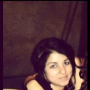 Meet your Posher, Justine